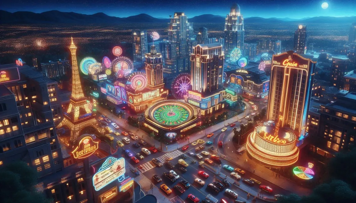 Nomini Casino